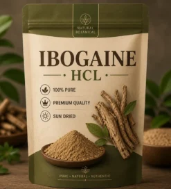 ibogaine HCL for sale