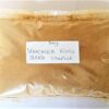 Voacangine to Ibogaine