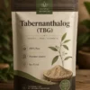 tabernanthalog effects