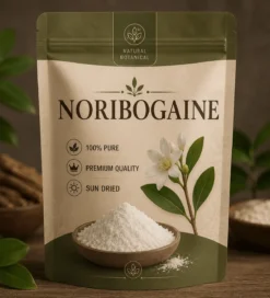 Noribogaine for Sale