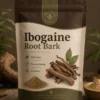Ibogaine Root Bark for Sale