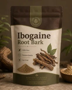 Ibogaine Root Bark for Sale